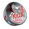 Killa Nicotine Pouches - Strawberry Cheesecake