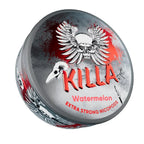 Killa Nicotine Pouches - 10 Pack
