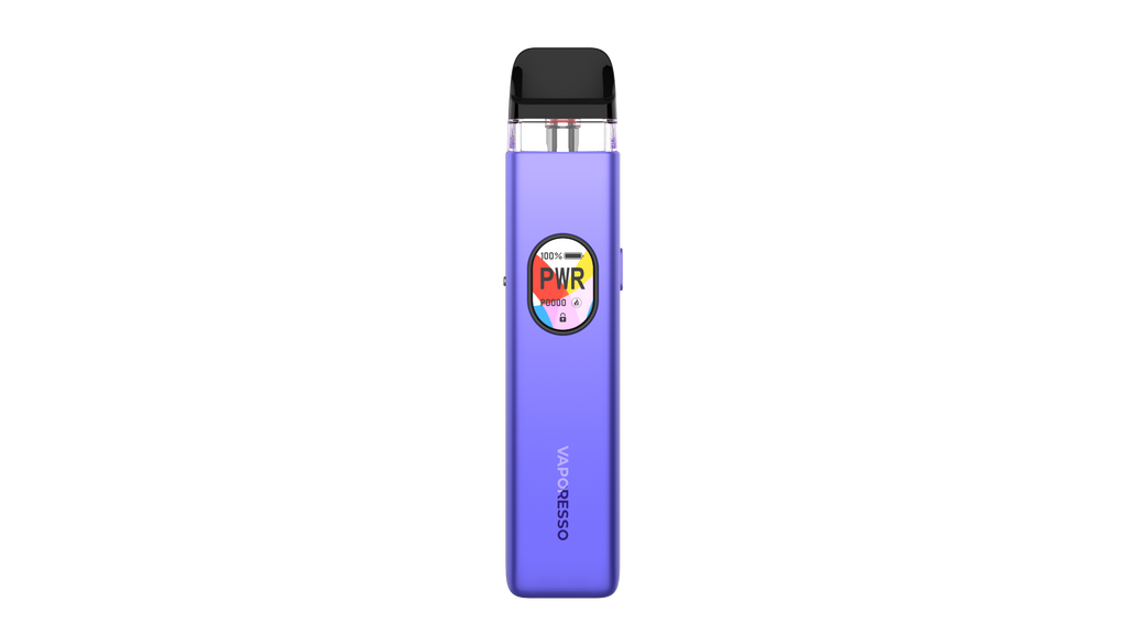 Vaporesso Xros 5 Pod Vape Kit