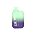 Lost Mary BM600 Pod Kit - Blackcurrant Apple