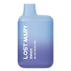 Lost Mary BM600 Prefilled Pod Kit (Box of 10)