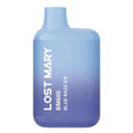 Lost Mary BM600 Pod Kit - Blue Razz Ice