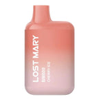 Lost Mary BM600 Prefilled Pod Kit (Box of 10)