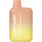 Lost Mary BM600 Prefilled Pod Kit (Box of 10)