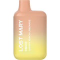 Lost Mary BM600 Pod Kit - Cherry Peach Lemonade