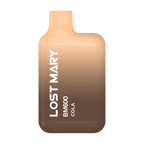 Lost Mary BM600 Prefilled Pod Kit (Box of 10)