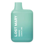 Lost Mary BM600 Prefilled Pod Kit (Box of 10)