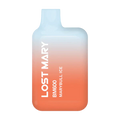 Lost Mary BM600 Pod Kit - Marybull Ice