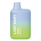 Lost Mary BM600 Prefilled Pod Kit (Box of 10)
