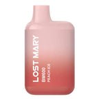 Lost Mary BM600 Prefilled Pod Kit (Box of 10)