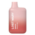 Lost Mary BM600 Pod Kit - Peach Ice