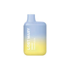 Lost Mary BM600 Prefilled Pod Kit (Box of 10)