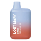 Lost Mary BM600 Prefilled Pod Kit (Box of 10)
