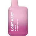 Lost Mary BM600 Pod Kit - Strawberry Ice