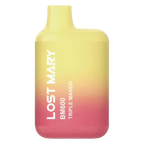 Lost Mary BM600 Prefilled Pod Kit (Box of 10)