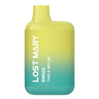 Lost Mary BM600 Prefilled Pod Kit (Box of 10)