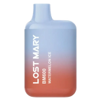 Lost Mary BM600 Prefilled Pod Kit (Box of 10)