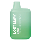 Lost Mary BM600 Prefilled Pod Kit (Box of 10)