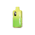 Lost Mary BM6000 Prefilled Pod Kit (Box of 5)