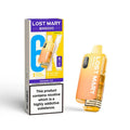 Lost Mary BM6000 Kit - Banana Ice