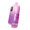 Lost Mary BM6000 Kit - Blackberry Ice