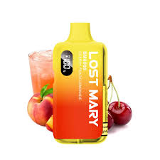 Lost Mary BM6000 Prefilled Pod Kit (Box of 5)