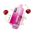 Lost Mary BM6000 Kit - Fizzy Cherry