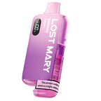Lost Mary BM6000 Prefilled Pod Kit (Box of 5)