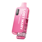 Lost Mary BM6000 Prefilled Pod Kit (Box of 5)