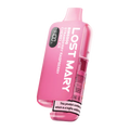 Lost Mary BM6000 Kit - Strawberry Raspberry Cherry Ice