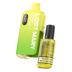 Lost Mary BM6000 Prefilled Pod Kit (Box of 5)
