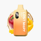 Lost Mary BM6000 Prefilled Pod Kit (Box of 5)