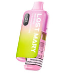 Lost Mary BM6000 Prefilled Pod Kit (Box of 5)