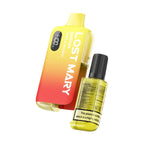 Lost Mary BM6000 Prefilled Pod Kit (Box of 5)