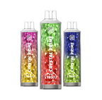 Crystal Prime 7000 Puffs