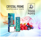 Crystal Prime 7000 Box of 10