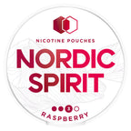 Nordic Spirit Nicotine Pouches - 10 Pack