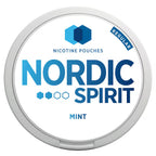 Nordic Spirit Nicotine Pouches - 10 Pack