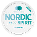 Nordic Spirit Nicotine Pouches - 10 Pack