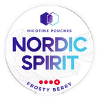 Nordic Spirit Nicotine Pouches - 10 Pack