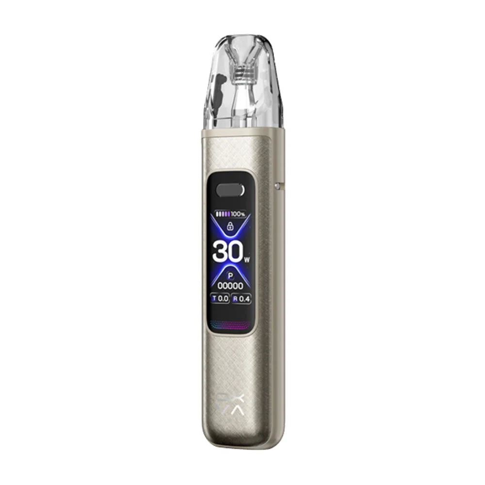 Oxva Xlim Pro 3 Pod Kit
