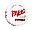 Pablo Exclusive Nicotine Pouches - 10 Pack