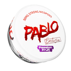 Pablo Exclusive Nicotine Pouches - 10 Pack