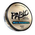Pablo Gold Edition Nicotine Pouches - 10 Pack