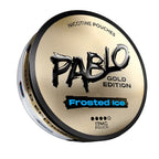 Pablo Gold Edition Nicotine Pouches - 10 Pack