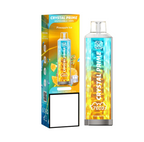 Crystal Prime 7000 Box of 10