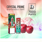 Crystal Prime 7000 Box of 10