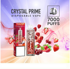 Crystal Prime 7000 Box of 10