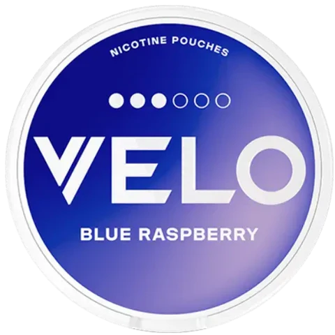 Velo Nicotine Pouches - 10 Pack
