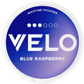 Velo Nicotine Pouches - Blue Raspberry